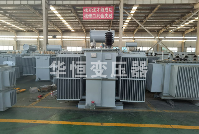 SZ11-6300/35大同大同大同油浸式变压器价格